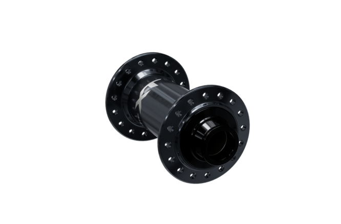 Shimano Vorderradnabe XT HB-M8210 110 mm 32-Loch 15 mm... Center-Lock