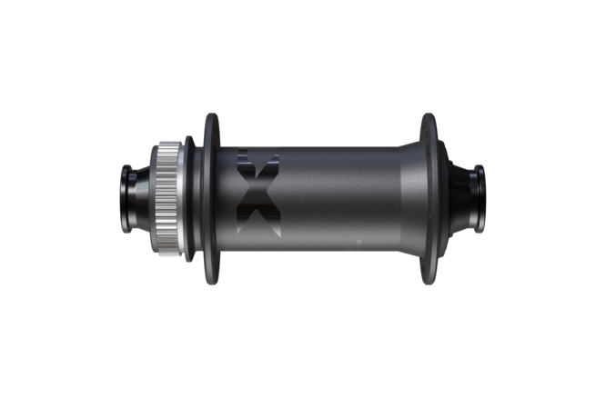 Shimano Vorderradnabe XTR HB-M9210 110 mm 32-Loch 15 mm... Center-Lock