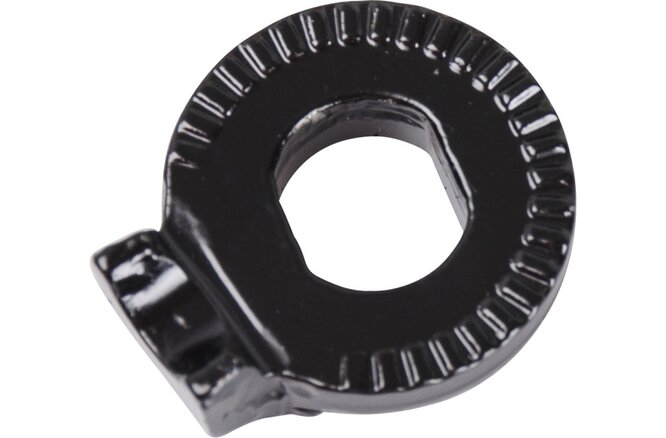 Shimano Sicherungsscheibe 7R schwarz SG-7R45