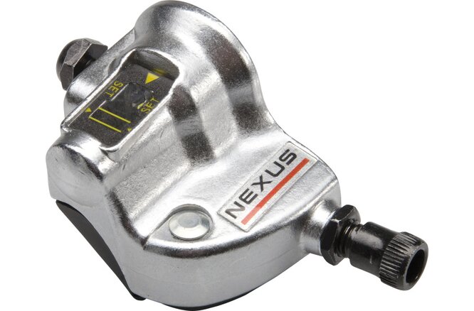 Shimano Schalteinheit SG-3R40/3C40