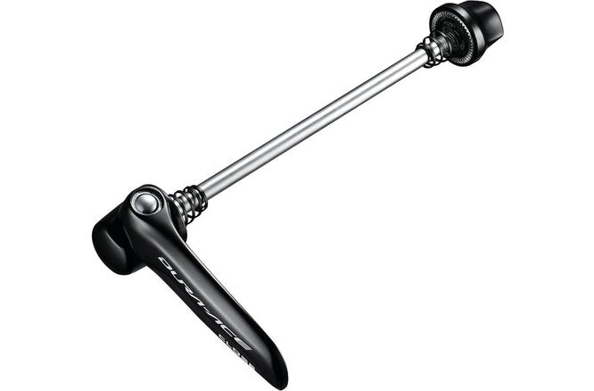 Shimano Schnellspanner WH-R9100 133mm (5-1/4")