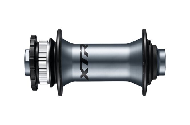 Shimano Vorderradnabe XTR HB-M9110 100 mm 32-Loch 15 mm... Center-Lock