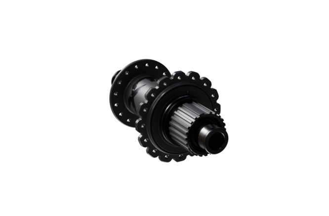 Shimano Hinterradnabe XTR FH-M9210 12-Gang Micro Spline 148... mm 28-Loch 12 mm Center-Lock