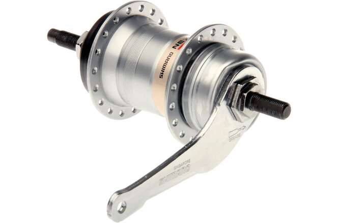 Shimano Getriebenabe NEXUS SG-3C41 3-Gang 36-Loch... Rücktrittbremse  120 mm