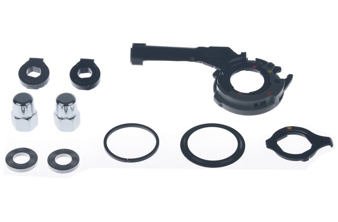 Shimano Komponenten für Nexus SG-8R31/SG-8R36 CJ-8S20 7R/7L... offen