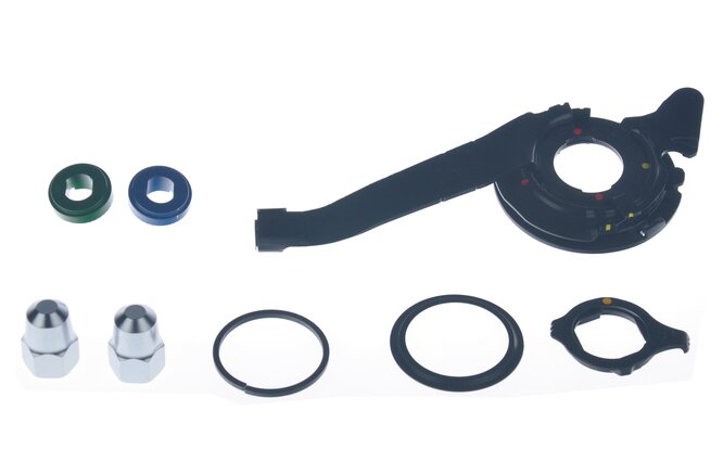 Shimano Komponenten für Alfine SG-S700 CJ-S700 8R/8L Box