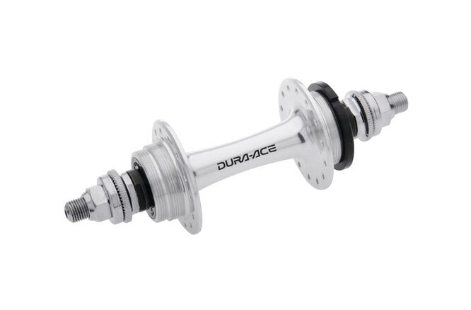 Shimano HR-Nabe Dura-Ace HB-7710 120 mm 36-Loch 1-G... beidseitig Mutterv. M10 Box