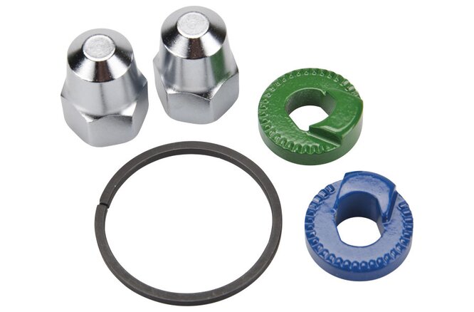 Shimano Komponenten für SG-S705 8R/8L Box