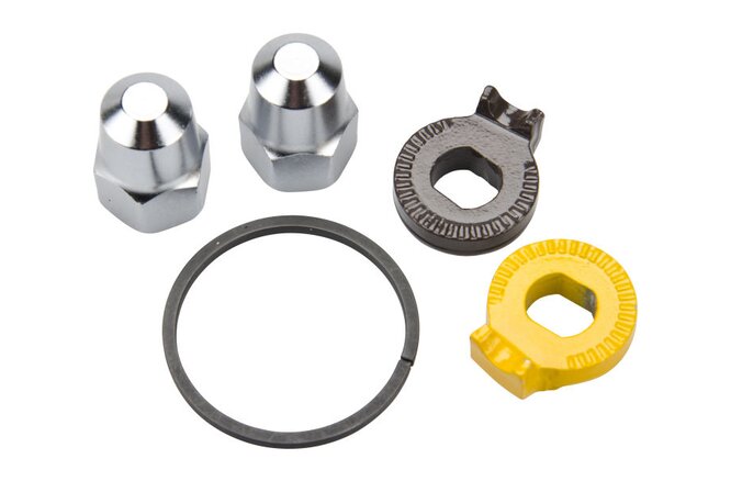 Shimano Komponenten für SG-S705 5R/5L Box