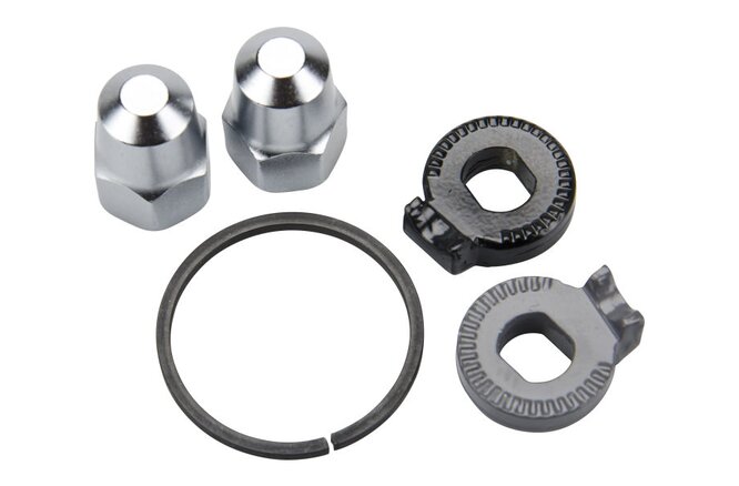 Shimano Komponenten für SG-S705 7R/7L Box