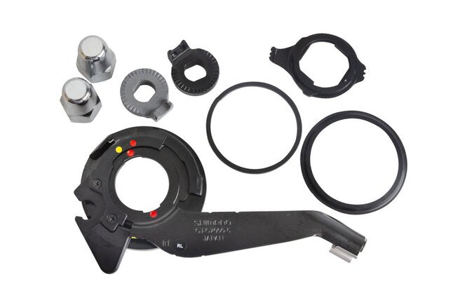 Shimano Komponenten für Nexus SG-C7000-5 CJ-C7000-5 7R/7L