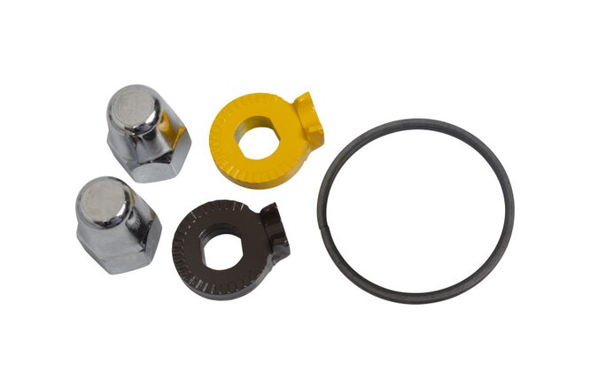 Shimano Komponenten für Nexus SG-C7050-5 Di2 5R/5L