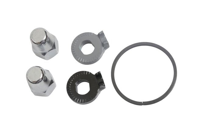 Shimano Komponenten für Nexus SG-C7050-5 Di2 7R/7L