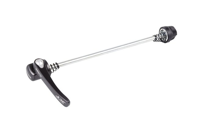 Shimano Schnellspanner HB-M8000 133mm schwarz