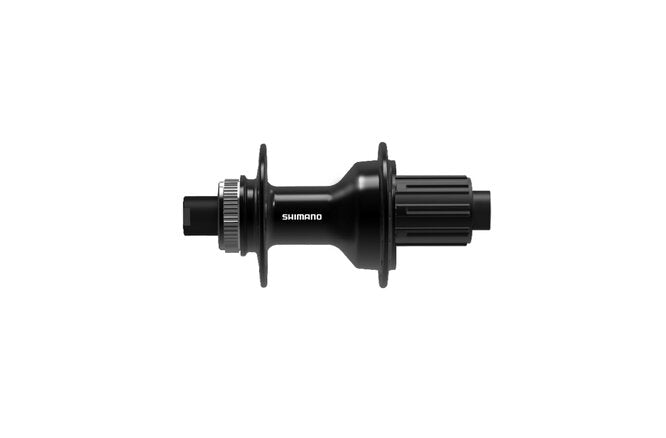 Shimano Hinterradnabe FH-TC600 8/9/10/11-Gang 148 mm 32-Loch... 12 mm Center-Lock
