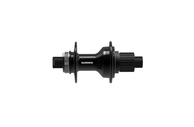 Shimano Hinterradnabe FH-TC600 12-Gang Micro Spline 148 mm... 28-Loch 12 mm Center-Lock