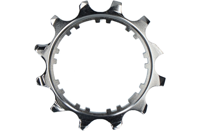 Shimano Zahnkranz CS-R7101 12 Zähne Spacer-Typ
