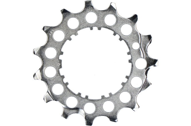 Shimano Zahnkranz CS-R7101 15 Zähne