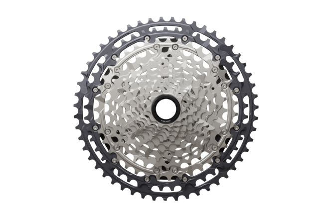Shimano Kassette XT CS-M8200 12-Gang 10-51 Zähne Micro Spline