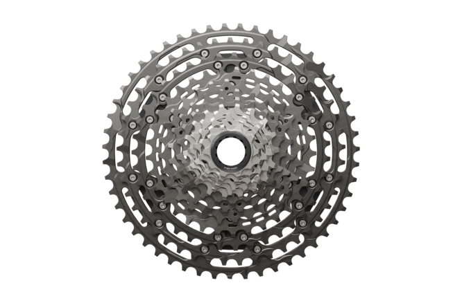 Shimano Kassette XTR CS-M9200 12-Gang 10-51 Zähne Micro Spline