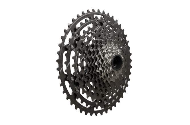Shimano Kassette XTR CS-M9200 12-Gang 9-45 Zähne Micro Spline