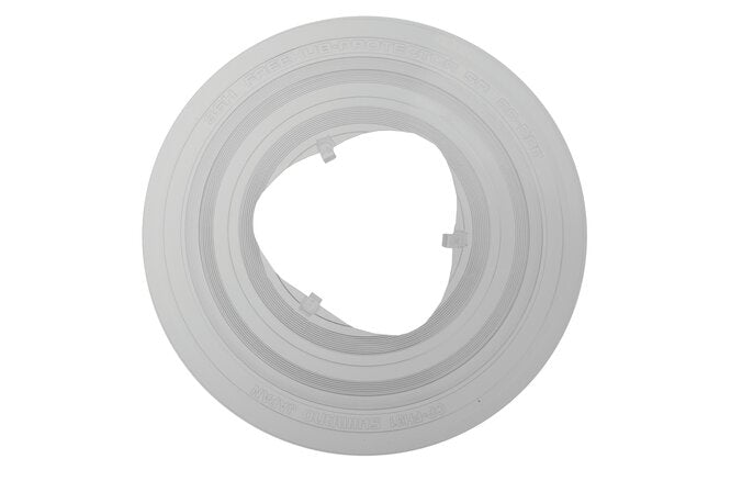 Shimano Speichenschutz CP-FH31 36L 26-28Z 10-Gang kompatibel Box