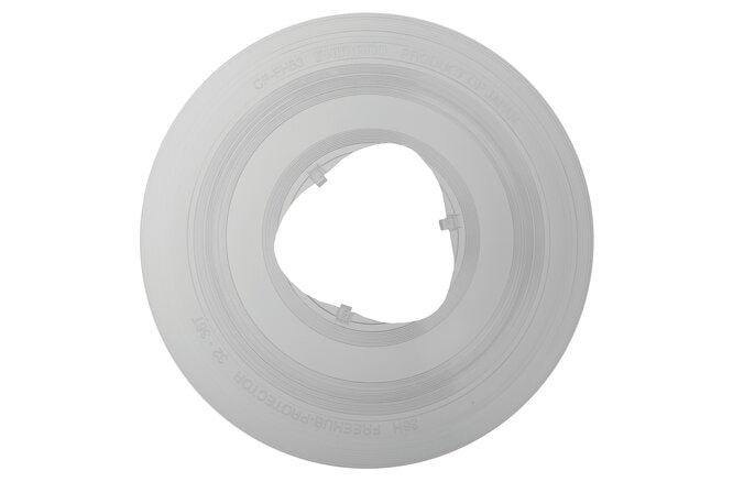 Shimano Speichenschutz CP-FH53 36L 32-36Z für Nexave Box