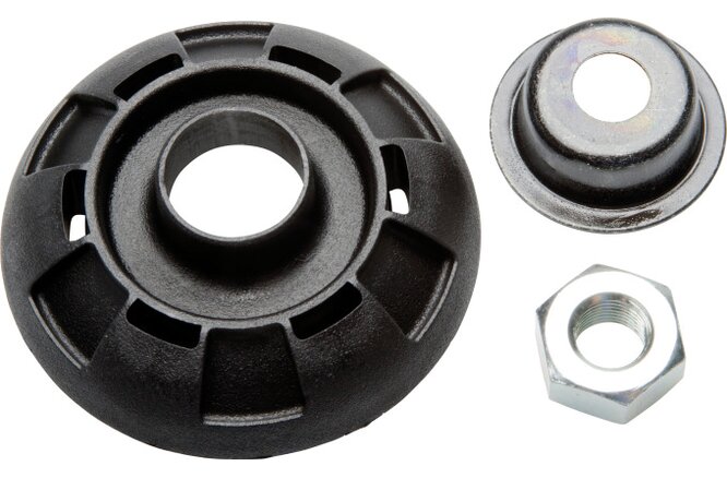 Shimano Abdeckkappe und Mutter SG-7R4