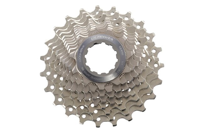 Shimano Kassette ULTEGRA CS-6700 10-Gang 12-30 Zähne