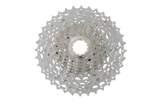 Shimano Kassette XT CS-M771 10-Gang 11-32 Zähne