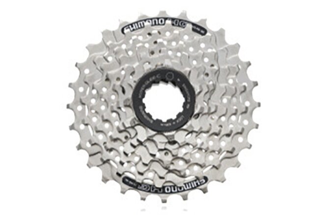 Shimano Kassette ACERA CS-HG41 8-Gang 11-34 Zähne