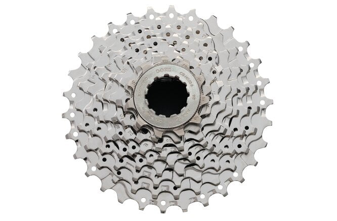 Shimano Kassette SORA CS-HG50 9-Gang 12-25 Zähne