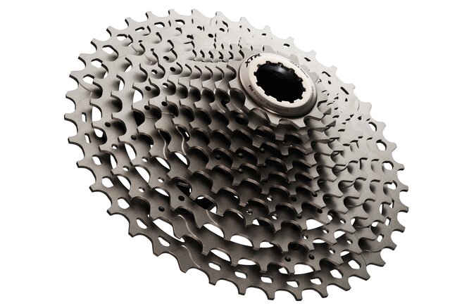 Shimano Kassette XTR CS-M9001 11-Gang 11-40 Zähne