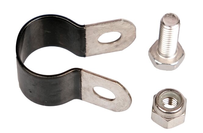 Shimano Bride Nexus 5/8" Inox