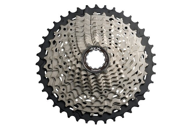 Shimano Kassette SLX CS-M7000 11-Gang 11-40 Zähne
