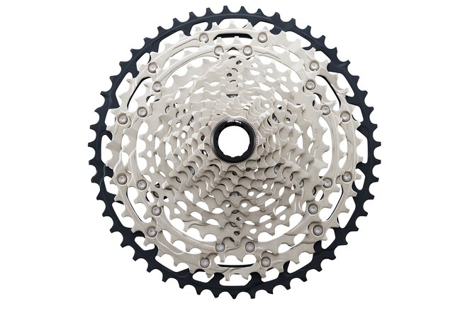Shimano Kassette SLX CS-M7100 12-Gang 10-51 Zähne Micro Spline