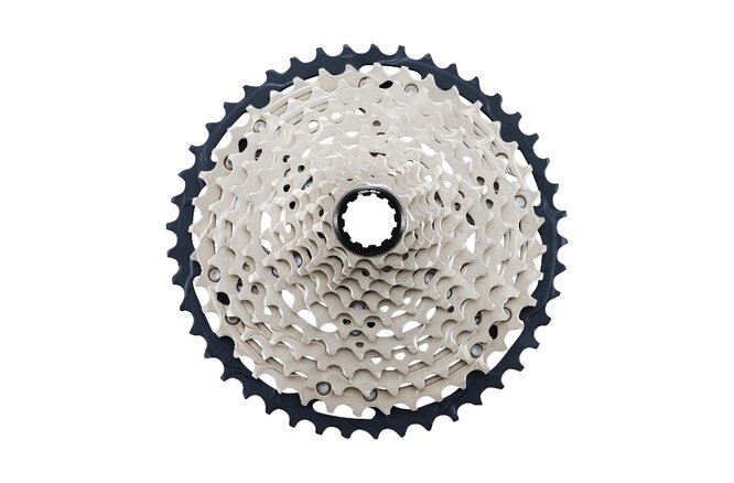 Shimano Kassette SLX CS-M7100 12-Gang 10-45 Zähne Micro Spline