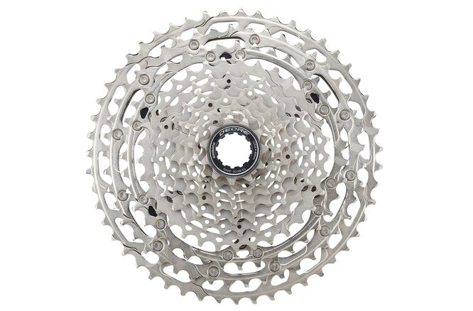 Shimano Kassette DEORE CS-M5100 11-Gang 11-51 Zähne