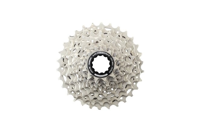 Shimano Kassette ULTEGRA CS-R8101 12-Gang 11-30 Zähne