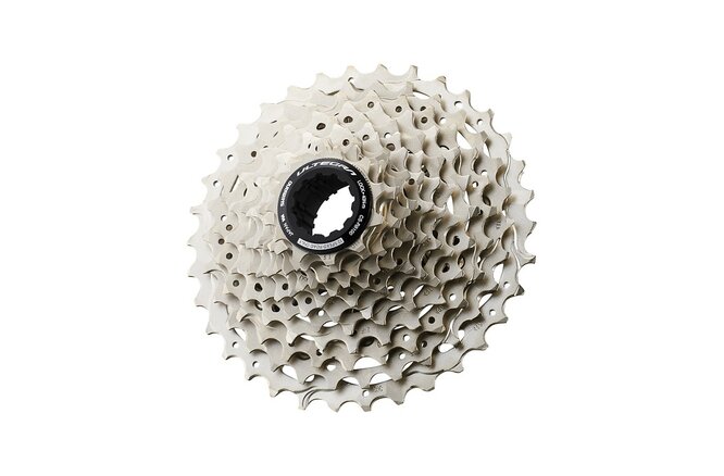 Shimano Kassette ULTEGRA CS-R8101 12-Gang 11-34 Zähne
