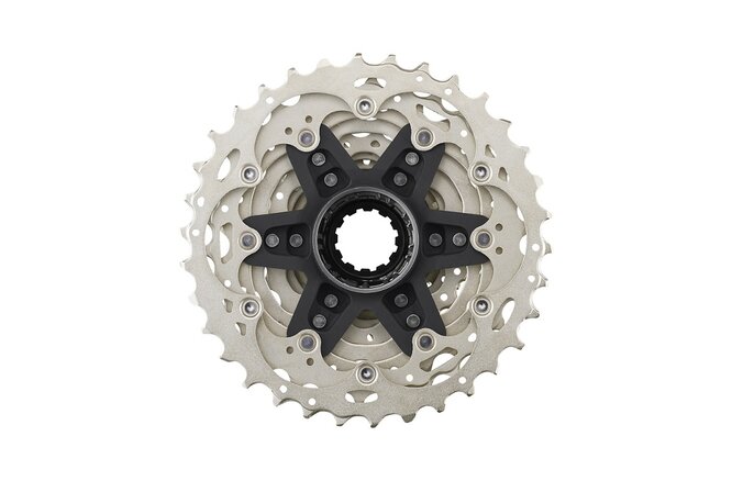 Shimano Kassette ULTEGRA CS-R8100 12-Gang 11-30 Zähne
