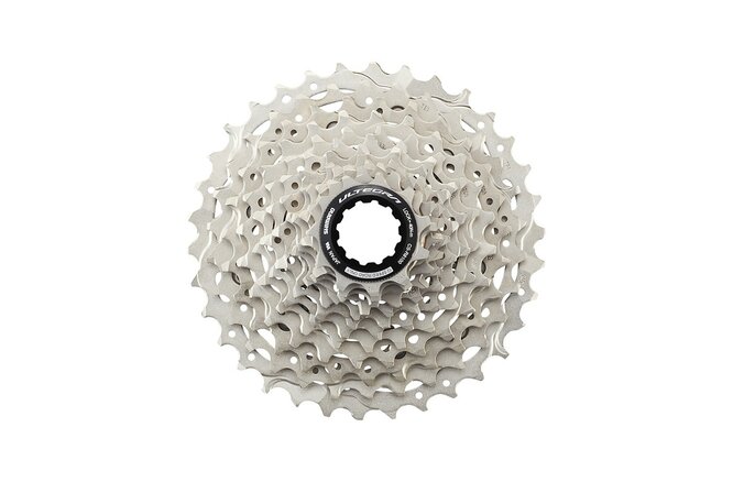 Shimano Kassette ULTEGRA CS-R8101 12-Gang 11-34 Zähne