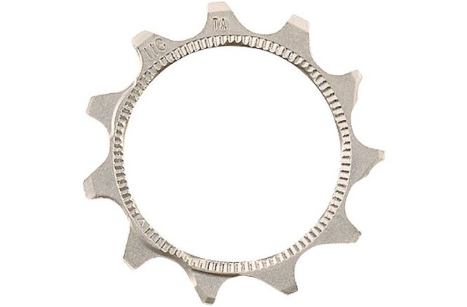 Shimano Zahnkranz CS-R9200 11 Zähne Built in Spacer-Typ