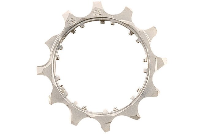 Shimano Zahnkranz CS-R9200 12 Zähne Built in Spacer-Typ