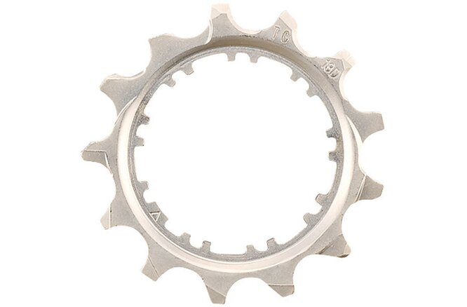 Shimano Zahnkranz CS-R9200 13 Zähne Built in Spacer-Typ