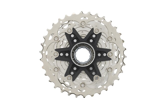 Shimano Kassette 105 CS-HG710 12-Gang 11-36 Zähne