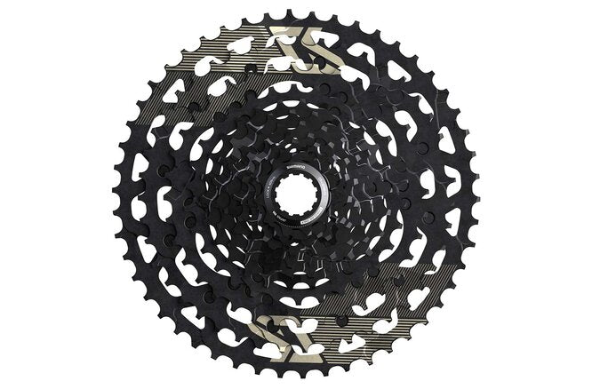 Shimano Kassette CUES CS-LG700 11-Gang 11-45 Zähne Linkglide