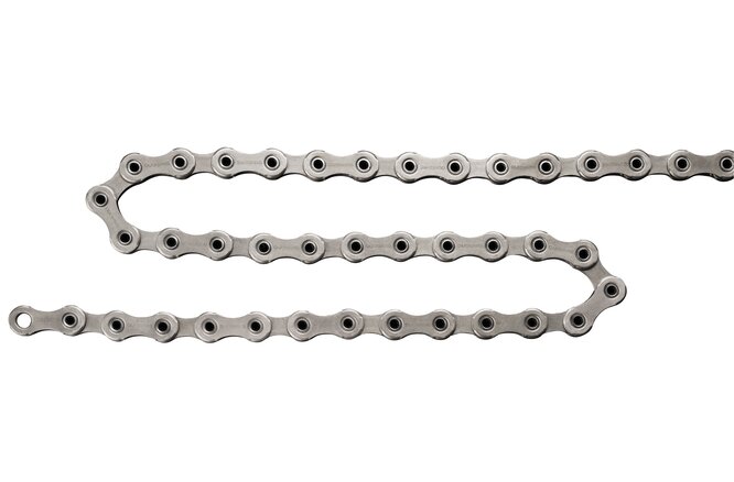 Shimano Kette CN-HG901 HG-X 11-Gang 138 Glieder Quick-Link