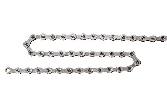 Shimano Kette CN-HG601 HG-X 11-Gang 116 Glieder Quick-Link
