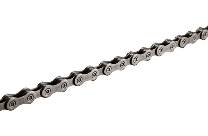 Shimano Kette E-Bike CN-E6070 HG 9-Gang 138 Glieder Pin